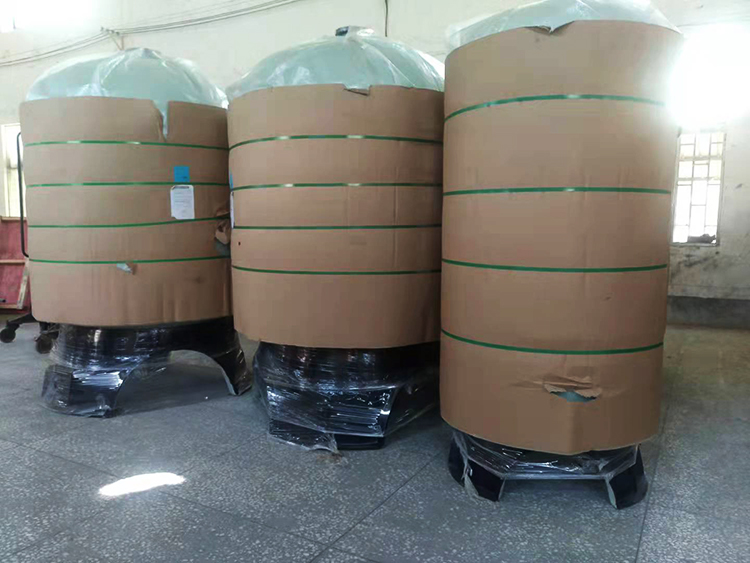 宁海1500MM*2400MM玻璃钢过滤罐多介质软化通用FRP成达复合罐